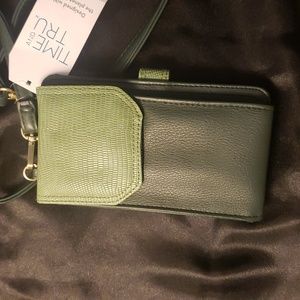 Green Wallet